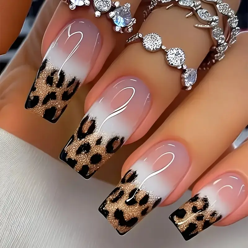 Faux ongles