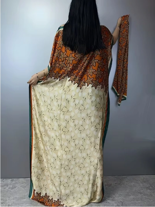 Abaya classique