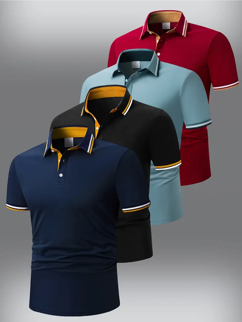 Polo homme taille L