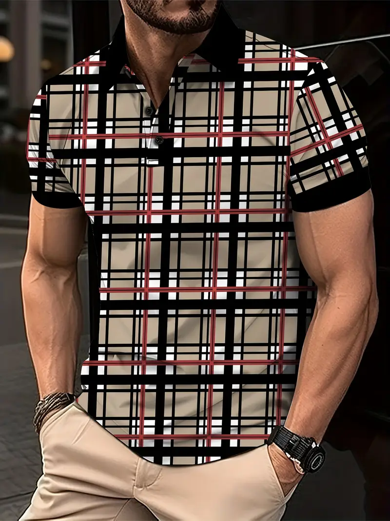 Mode Homme chic